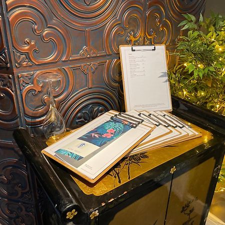 The Seahorse Hotell Blyth  Eksteriør bilde