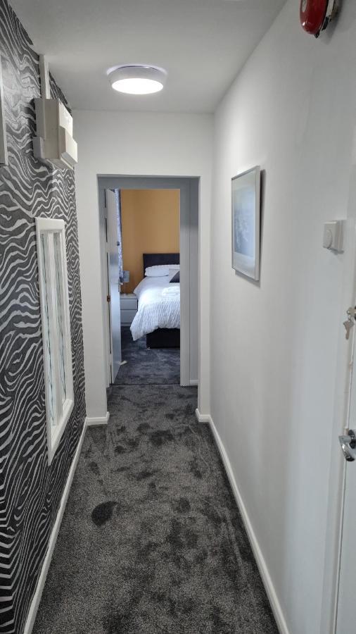 The Seahorse Hotell Blyth  Eksteriør bilde